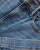 CARSON KICK FLARE JEAN