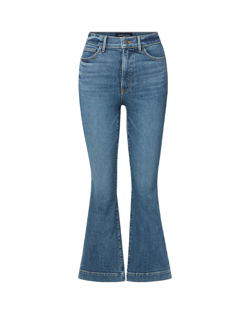 CARSON KICK FLARE JEAN