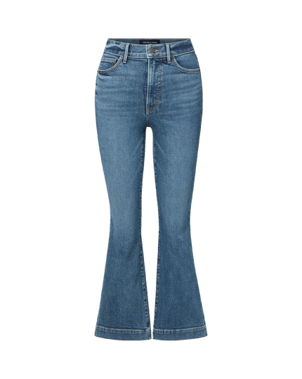 CARSON KICK FLARE JEAN