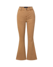 CARSON KICK FLARE JEAN
