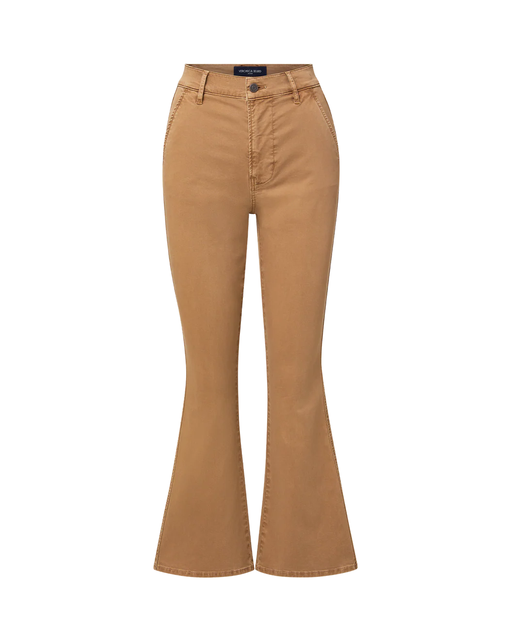 CARSON KICK FLARE JEAN
