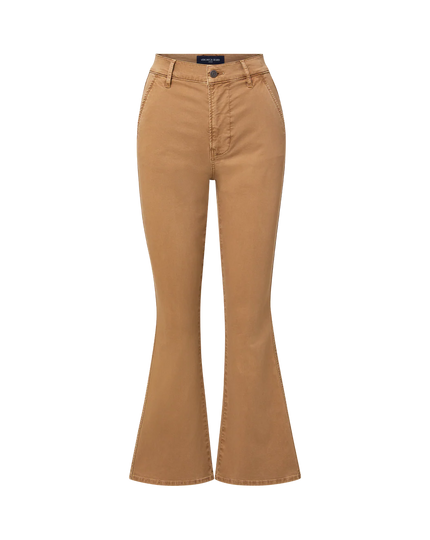 CARSON KICK FLARE JEAN