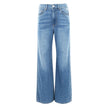 TAYLOR WIDE LEG JEAN