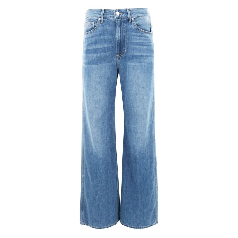 TAYLOR WIDE LEG JEAN