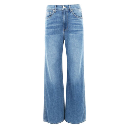 TAYLOR WIDE LEG JEAN