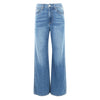 TAYLOR WIDE LEG JEAN