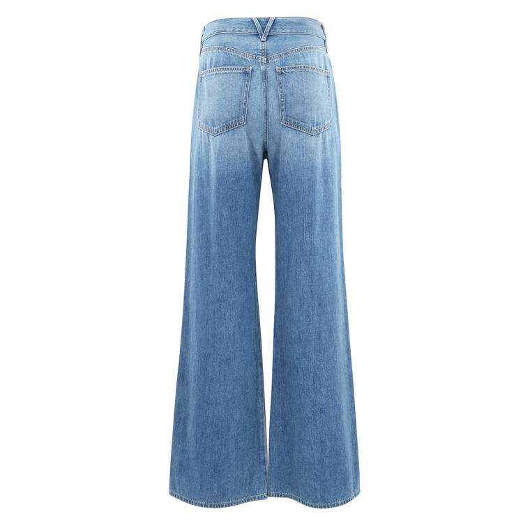 TAYLOR WIDE LEG JEAN