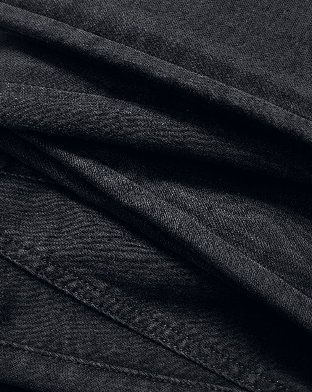 BEVERLY OFF DUTY SKINNY FLARE JEAN