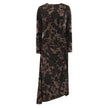 THEODORA PRINTED DRESS