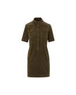 KOULIS MINI SHIRTDRESS