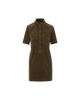 KOULIS MINI SHIRTDRESS