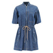 AKERMAN DRESS