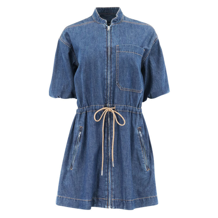 AKERMAN DRESS