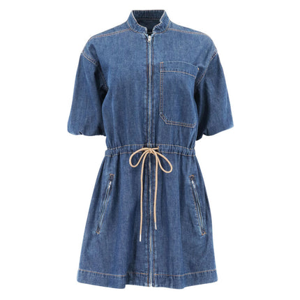 AKERMAN DRESS