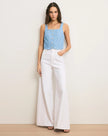 SPENSLEY DENIM VEST