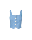 SPENSLEY DENIM VEST