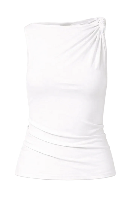 OTESSA BOATNECK TANK TOP
