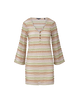NOVIEN CROCHET MINI DRESS