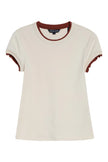 DEVIN CREWNECK TSHIRT