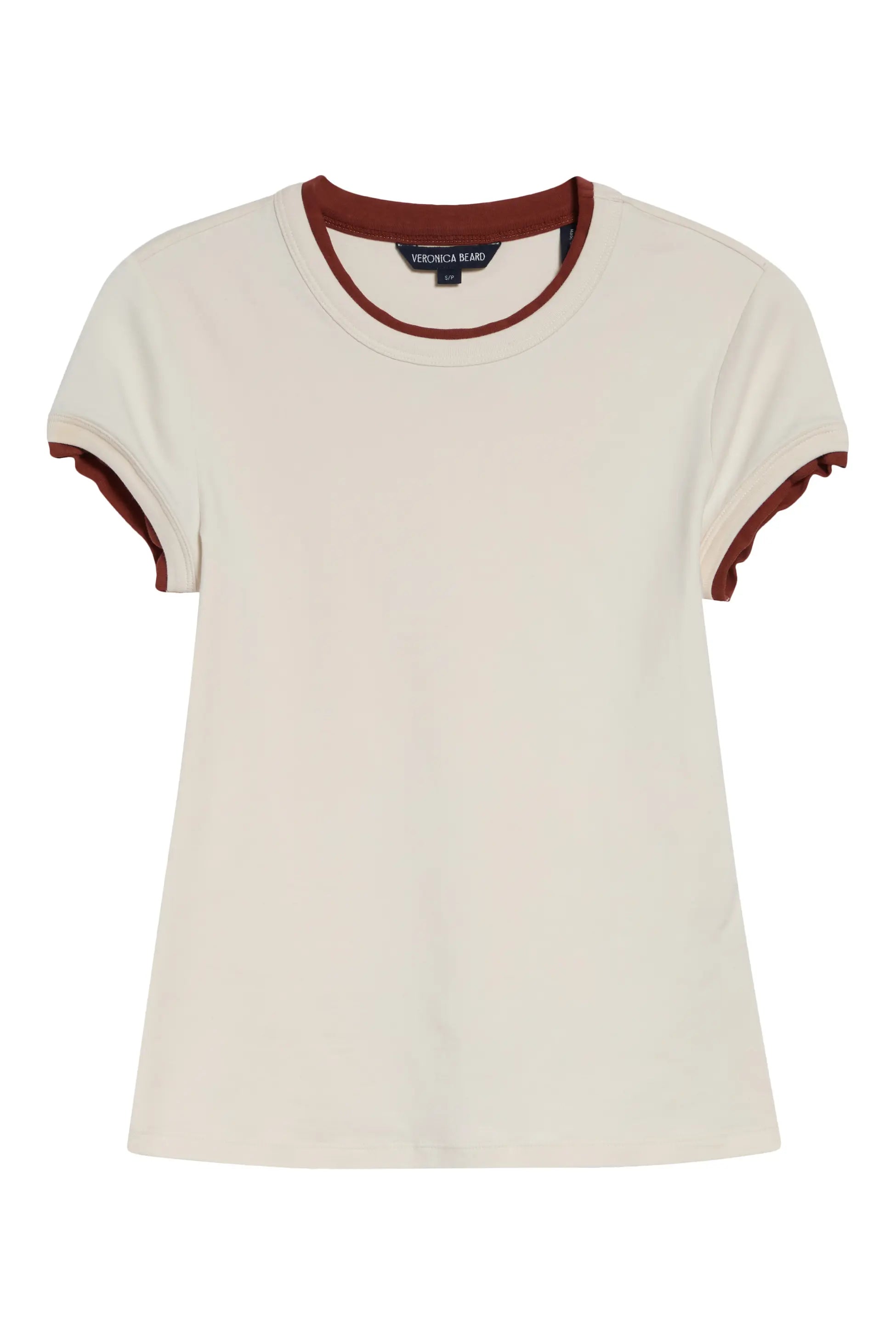 DEVIN CREWNECK TSHIRT