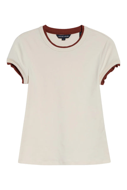 DEVIN CREWNECK TSHIRT