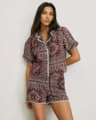 ILENE BUTTON DOWN SHIRT