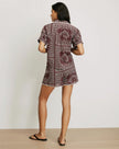 ILENE BUTTON DOWN SHIRT