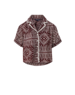 ILENE BUTTON DOWN SHIRT