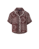 ILENE BUTTON DOWN SHIRT