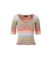 ARCHIBALD KNIT PULLOVER