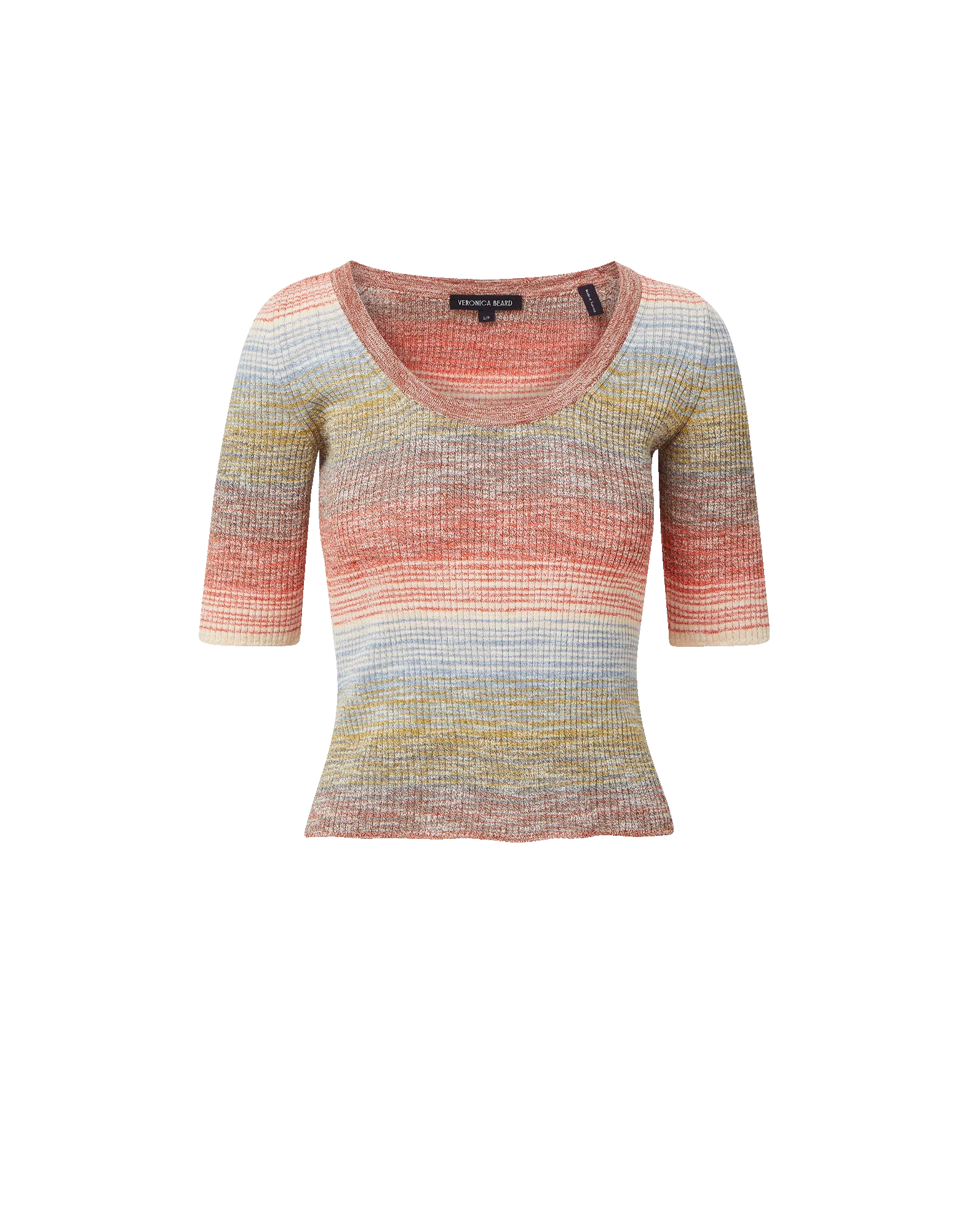 ARCHIBALD KNIT PULLOVER