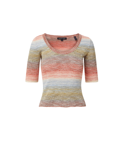ARCHIBALD KNIT PULLOVER