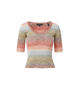 ARCHIBALD KNIT PULLOVER