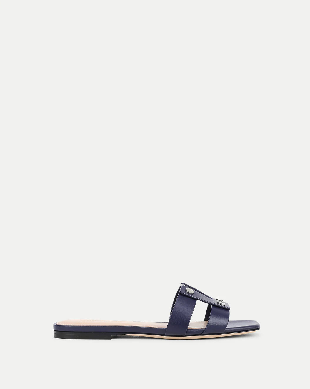 VIA SLIDE SANDAL