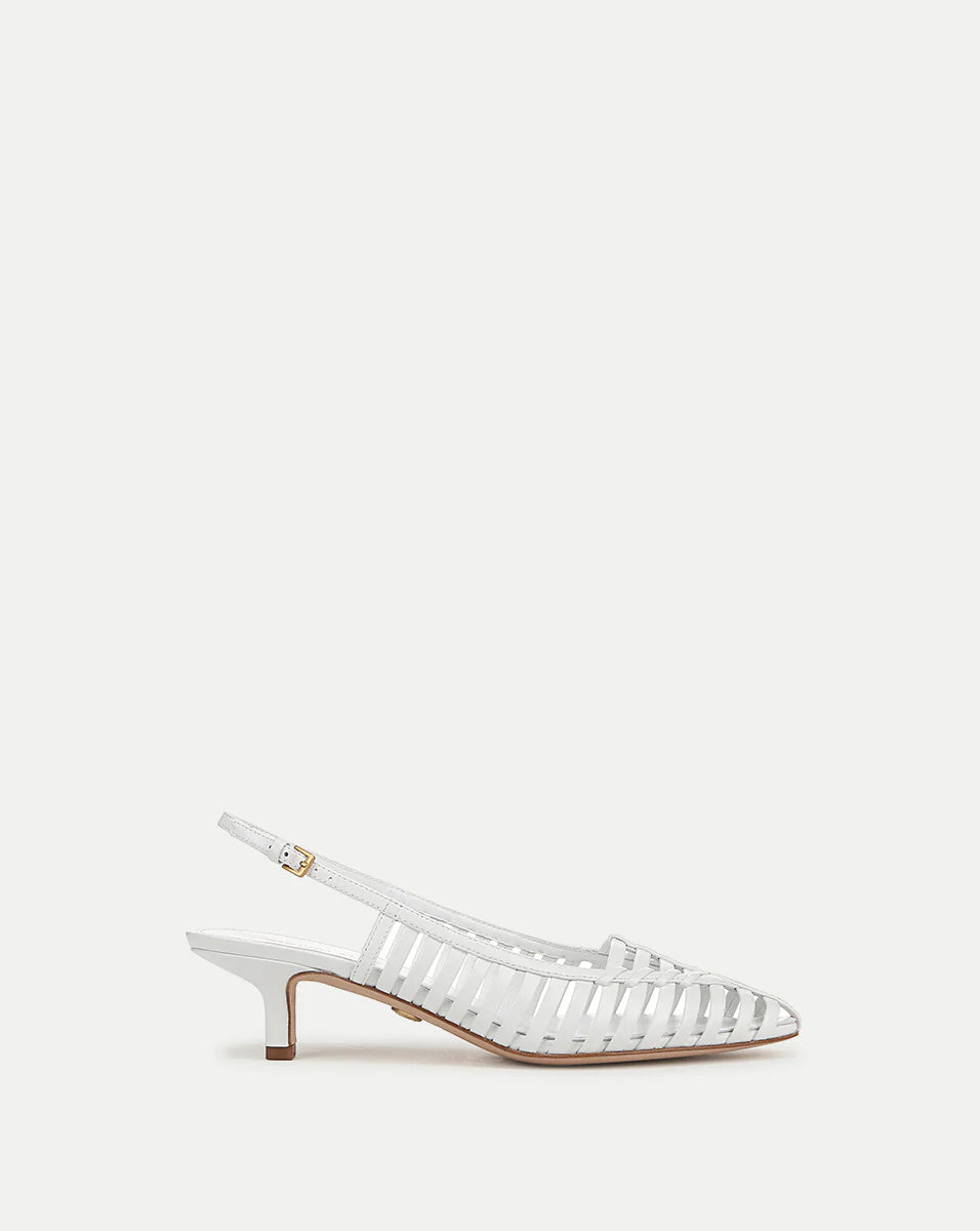 BRITTE SLINGBACK PUMP