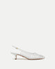 BRITTE SLINGBACK PUMP