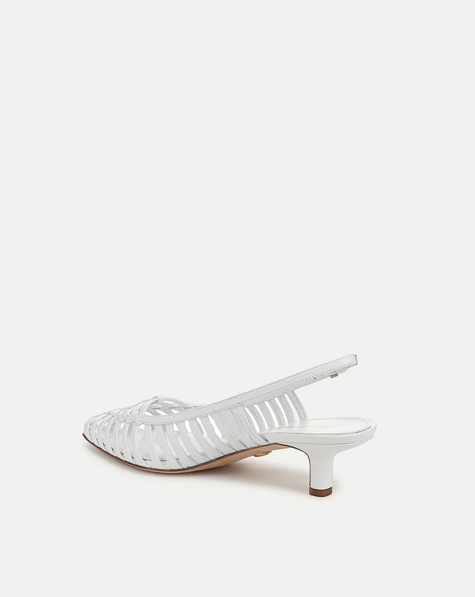 BRITTE SLINGBACK PUMP