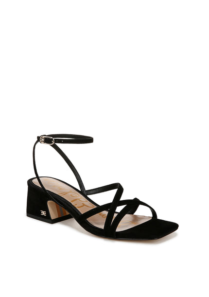 WHITLEY BLOCK HEEL SANDAL