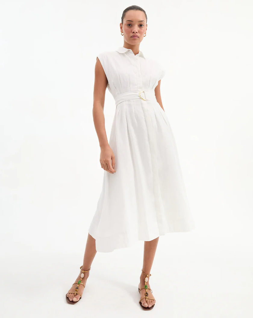 ALBA GEMSTONE SANDAL