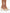 CASSIEL METALLIC SLIDE SANDAL