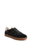 OASIS CONTRAST EDGE SUEDE SNEAKER