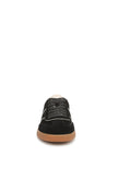 OASIS CONTRAST EDGE SUEDE SNEAKER