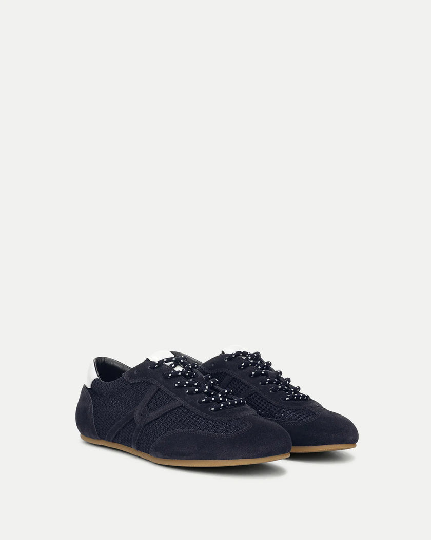 RIVIERA MESH SNEAKER