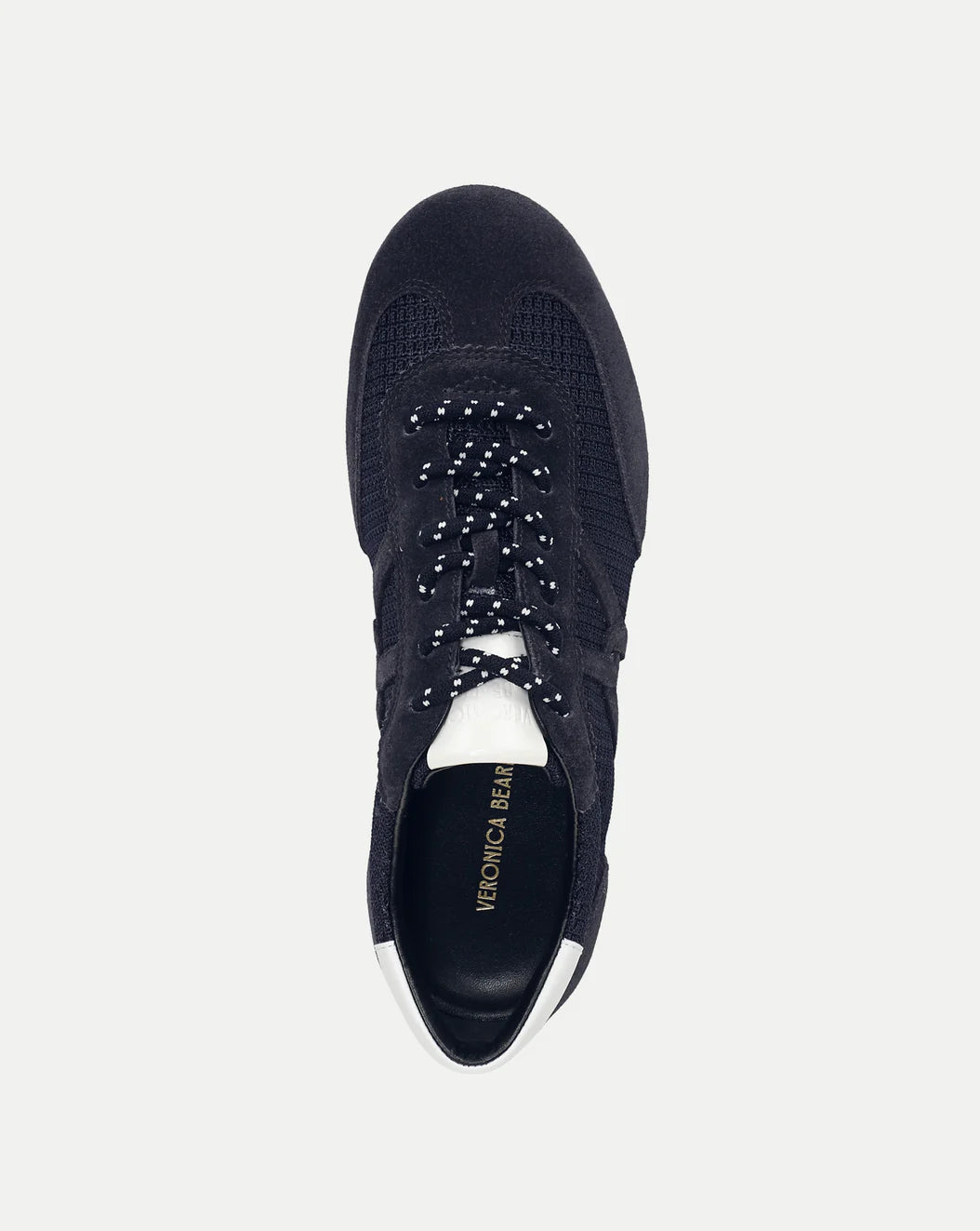 RIVIERA MESH SNEAKER