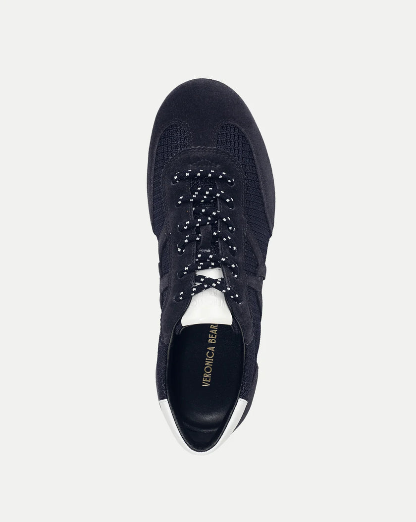 RIVIERA MESH SNEAKER