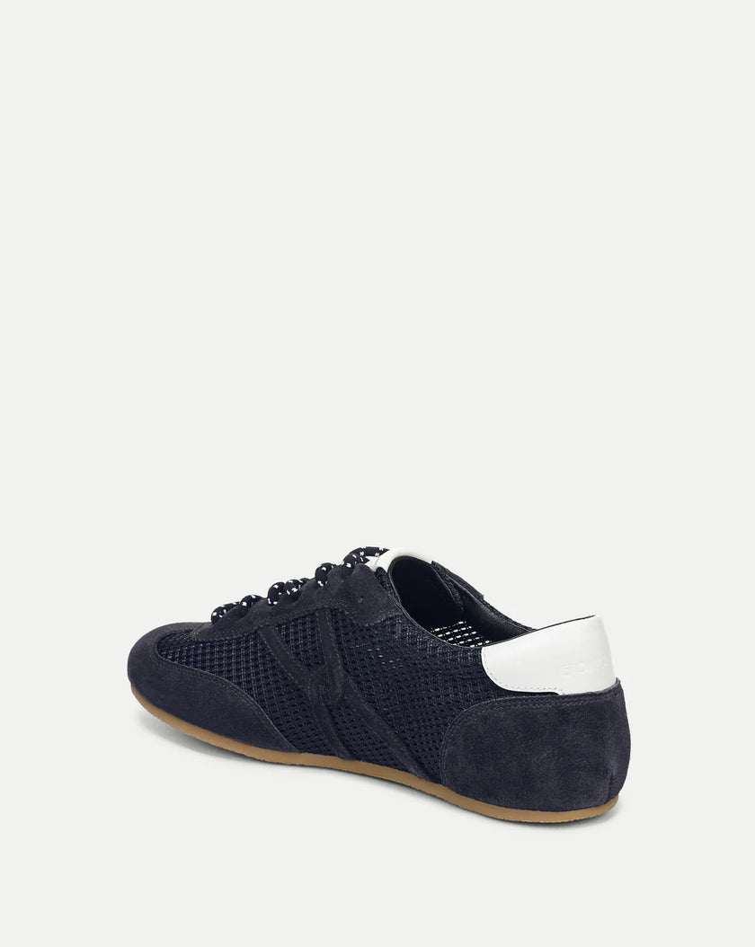RIVIERA MESH SNEAKER