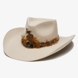 CASSIDY COWBOY HAT