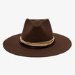 AUSTIN COWBOY HAT