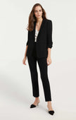 CREPE KHLOE BLAZER