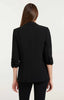 CREPE KHLOE BLAZER